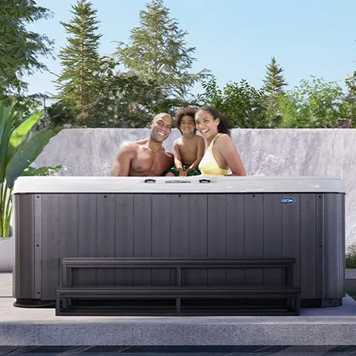 Patio Plus hot tubs for sale in Franklin